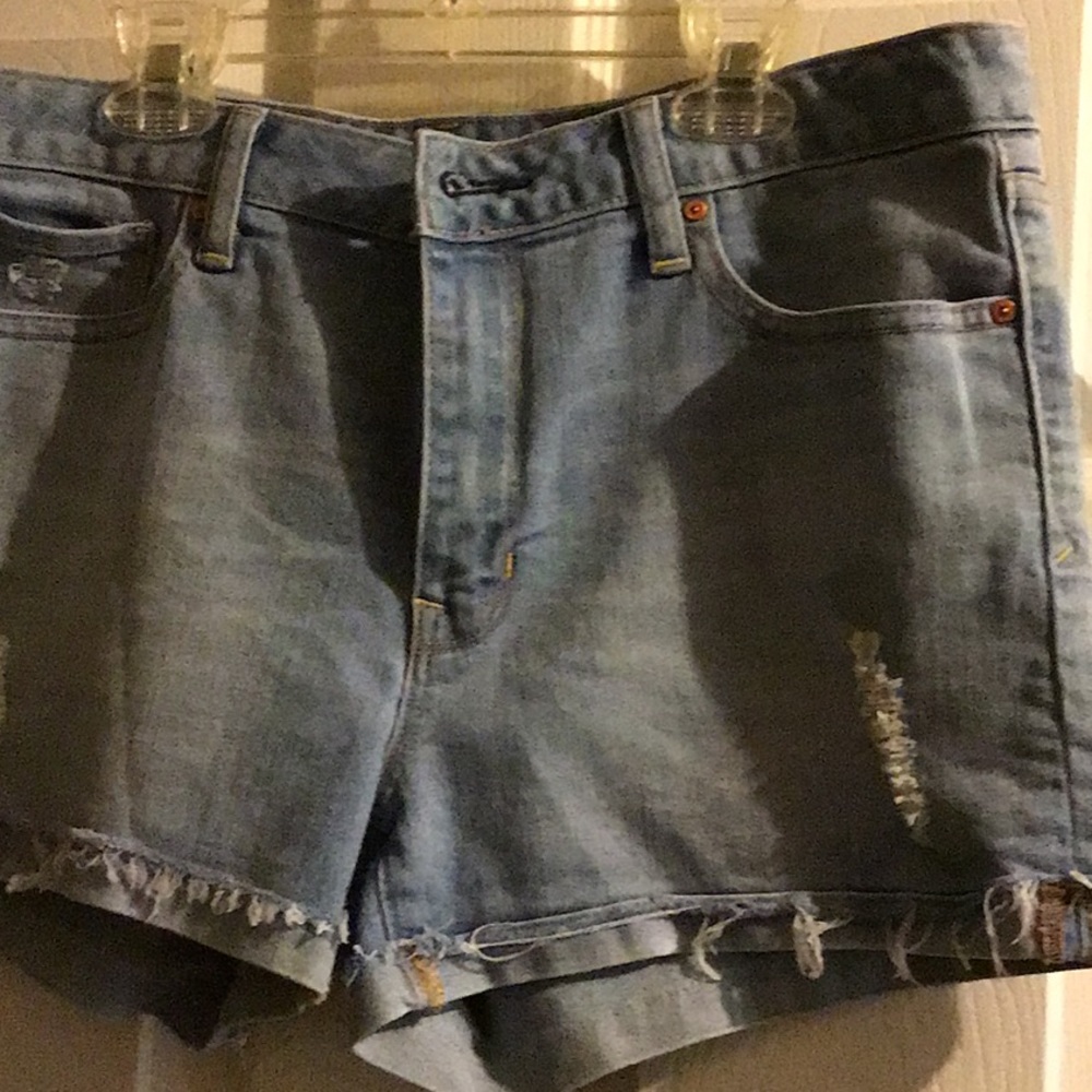 Shorts